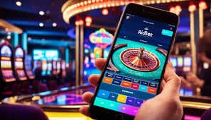 881bet login